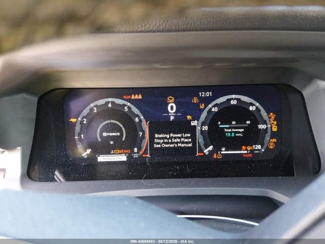 2026 TOYOTA TACOMA HYBRID TRD SPORT 7