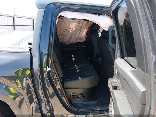 2026 TOYOTA TACOMA HYBRID TRD SPORT 8