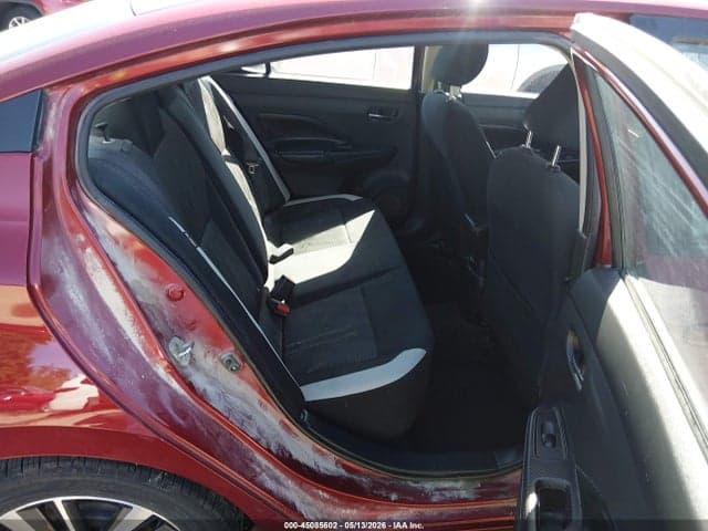 2020 NISSAN VERSA SV XTRONIC CVT 8