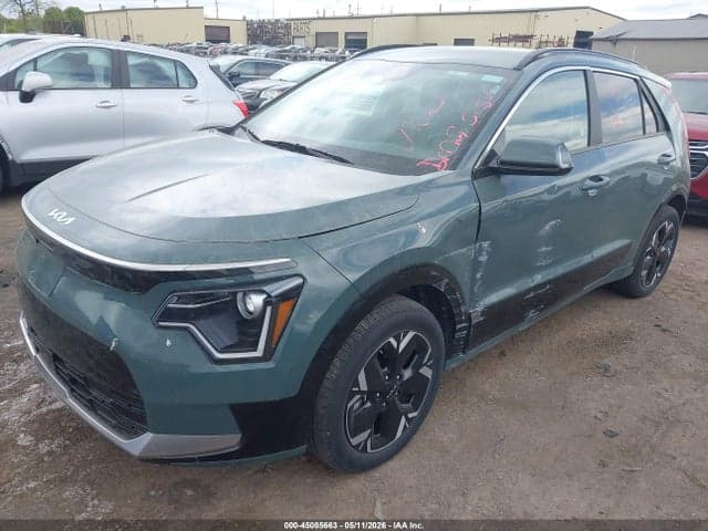 2024 KIA NIRO EV WIND 2