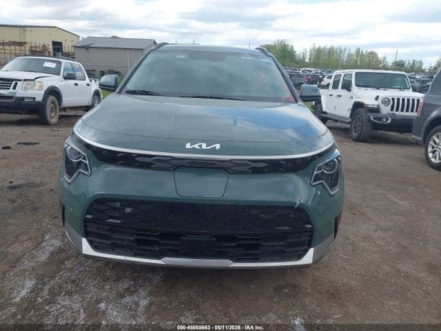 2024 KIA NIRO EV WIND 12