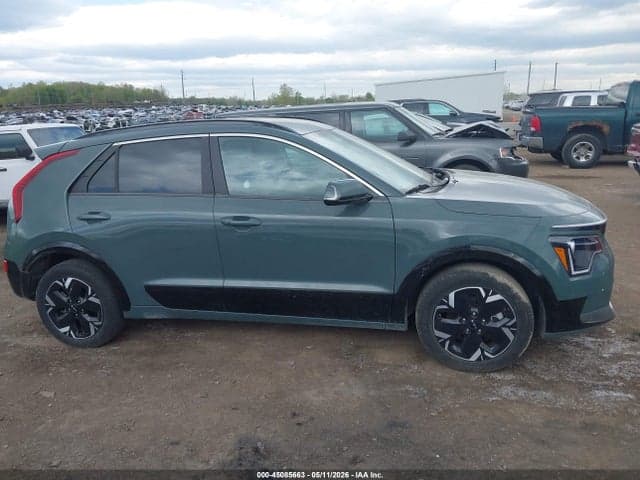 2024 KIA NIRO EV WIND 13