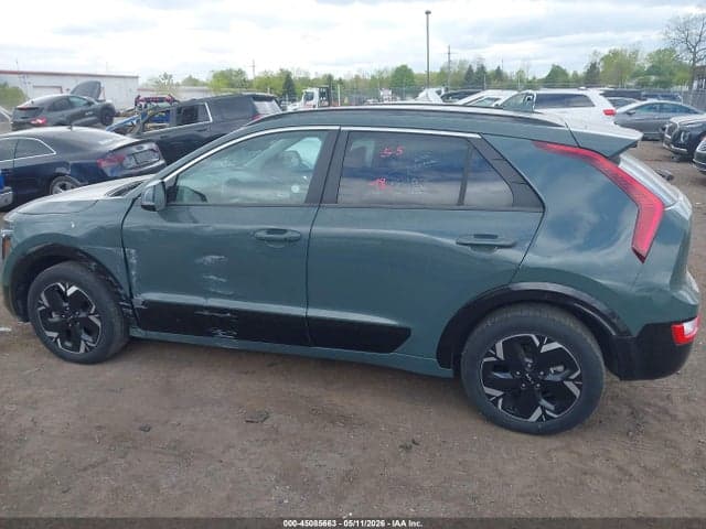 2024 KIA NIRO EV WIND 14