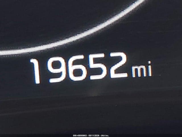 2024 KIA NIRO EV WIND 15