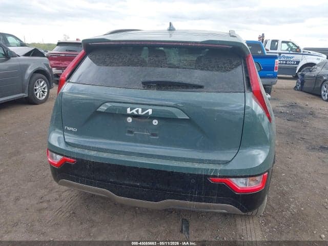 2024 KIA NIRO EV WIND 16