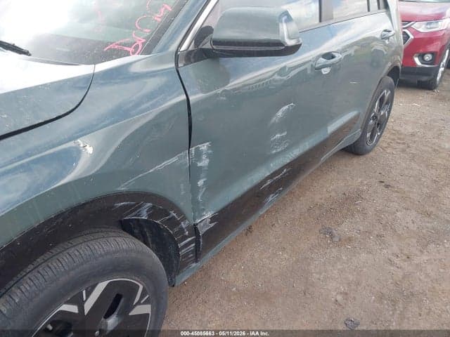 2024 KIA NIRO EV WIND 19