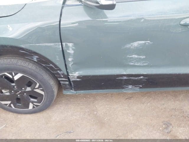 2024 KIA NIRO EV WIND 6