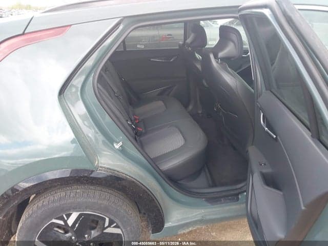 2024 KIA NIRO EV WIND 8
