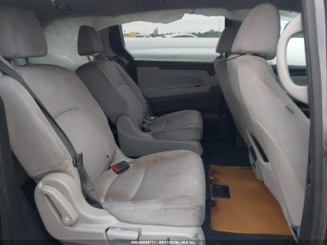2020 HONDA ODYSSEY LX 8