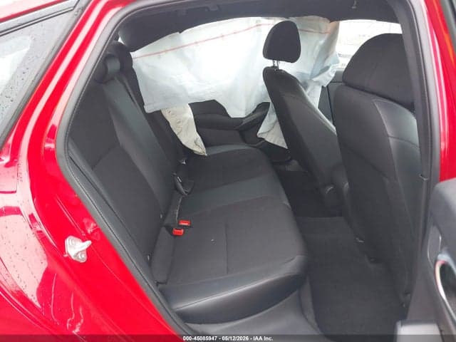 2022 HONDA CIVIC SPORT 8