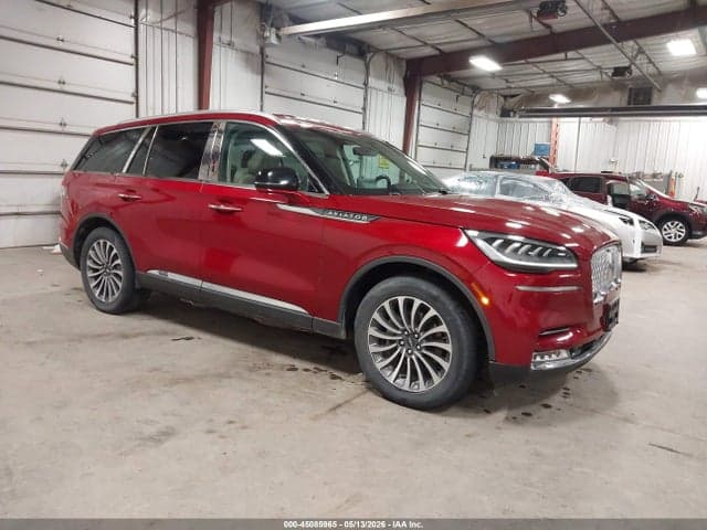 2020 LINCOLN AVIATOR RESERVE 1