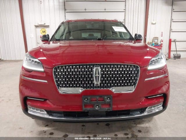 2020 LINCOLN AVIATOR RESERVE 12