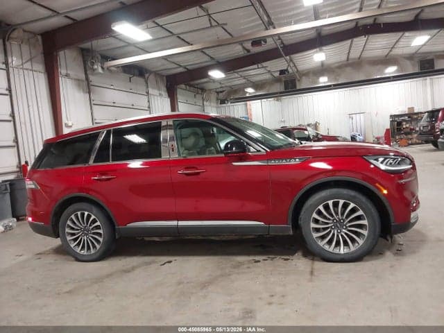 2020 LINCOLN AVIATOR RESERVE 13