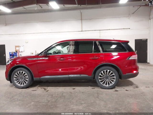 2020 LINCOLN AVIATOR RESERVE 14