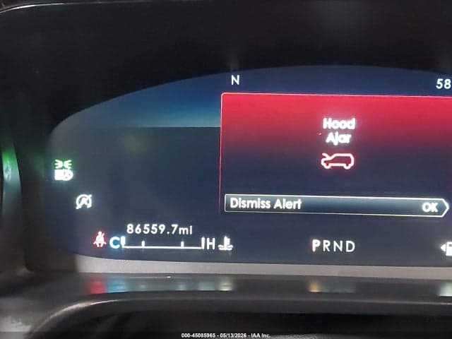 2020 LINCOLN AVIATOR RESERVE 15