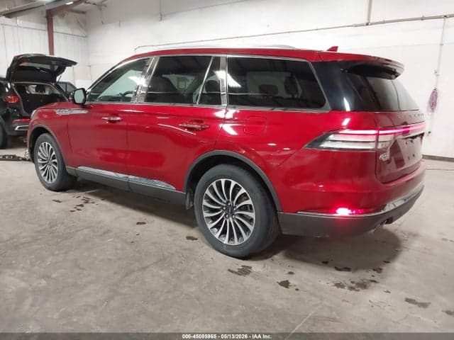 2020 LINCOLN AVIATOR RESERVE 3