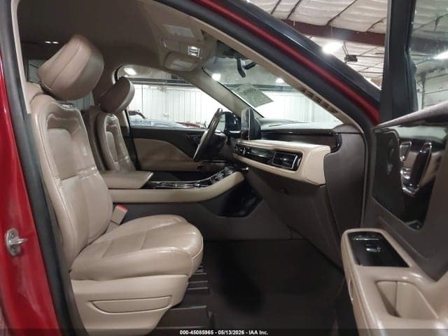 2020 LINCOLN AVIATOR RESERVE 5
