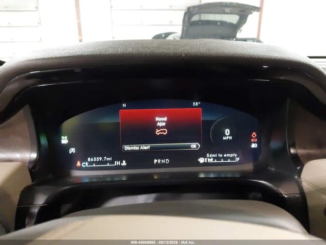2020 LINCOLN AVIATOR RESERVE 7