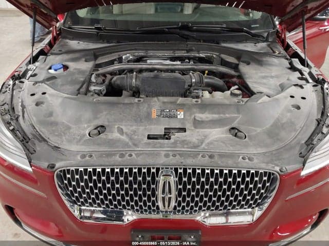 2020 LINCOLN AVIATOR RESERVE 10