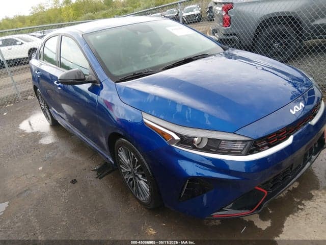 2024 KIA FORTE GT-LINE 1
