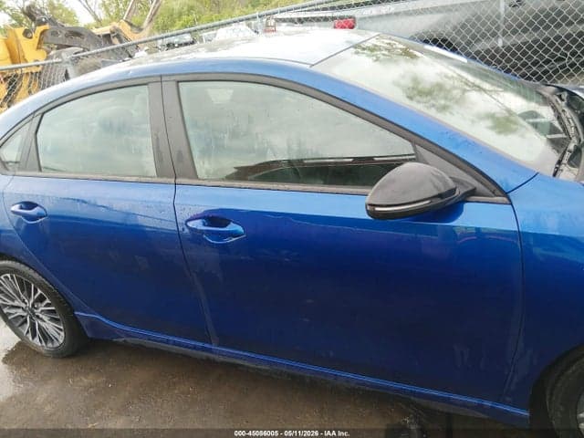 2024 KIA FORTE GT-LINE 13
