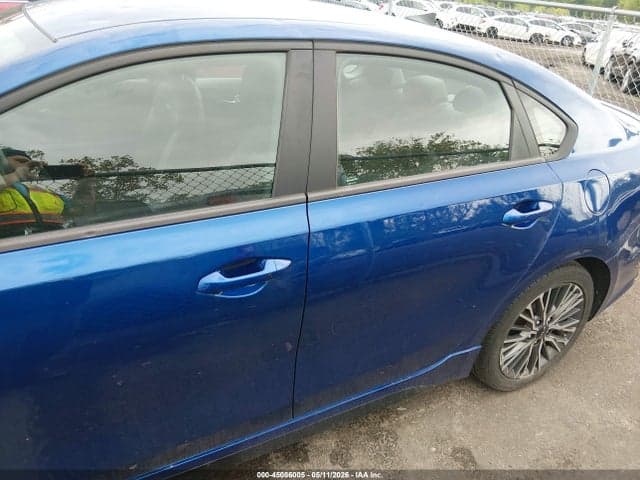 2024 KIA FORTE GT-LINE 14