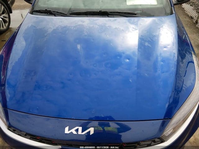 2024 KIA FORTE GT-LINE 6