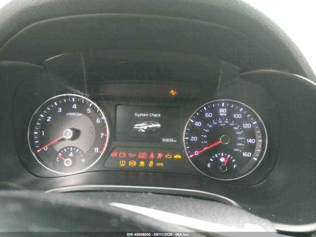 2024 KIA FORTE GT-LINE 7
