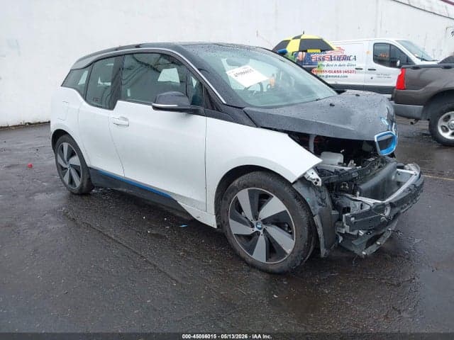 2019 BMW I3 120AH 1
