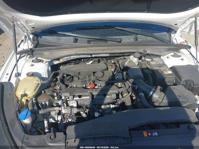 2021 KIA K5 EX 10