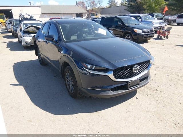 2023 MAZDA CX-30 2.5 S 1