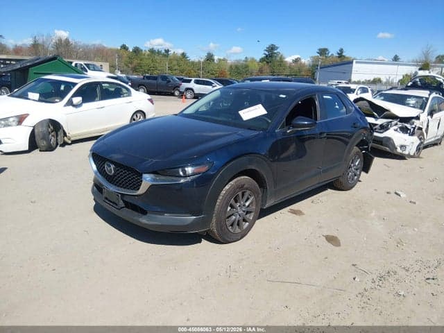 2023 MAZDA CX-30 2.5 S 2