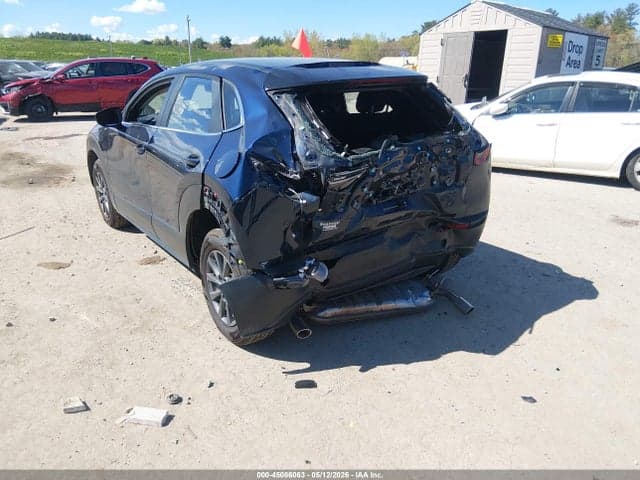 2023 MAZDA CX-30 2.5 S 3