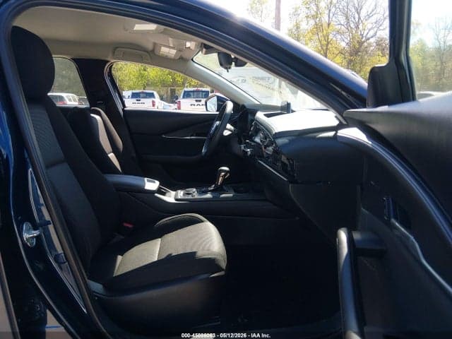 2023 MAZDA CX-30 2.5 S 5