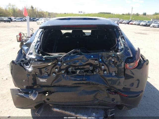 2023 MAZDA CX-30 2.5 S 6
