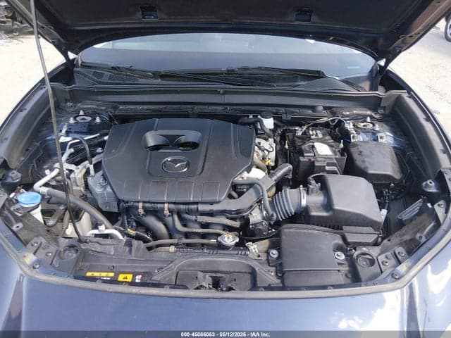 2023 MAZDA CX-30 2.5 S 10