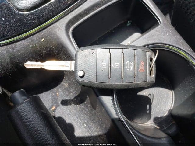 2018 KIA FORTE LX 11
