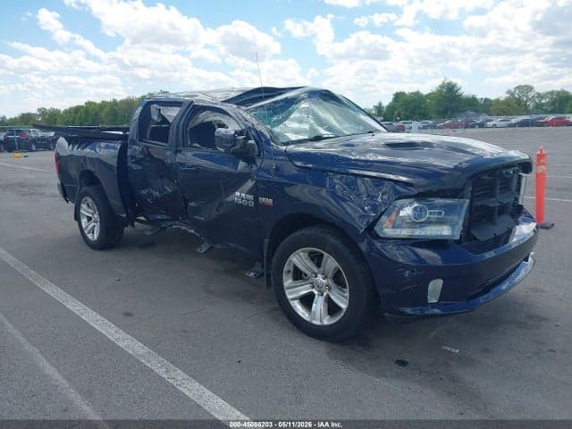 2015 RAM 1500 SPORT