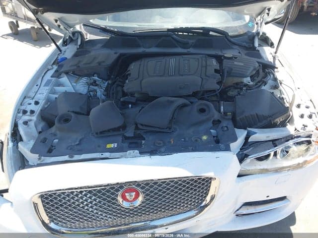 2014 JAGUAR XJ XJL 10