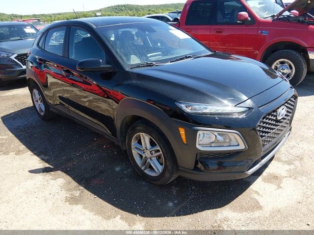 2020 HYUNDAI KONA SE 1