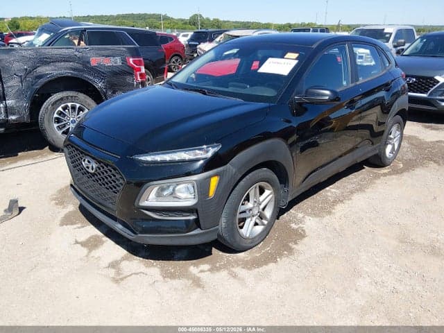 2020 HYUNDAI KONA SE 2