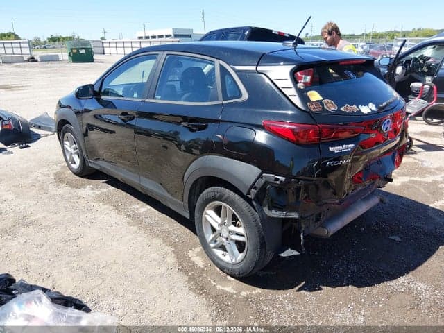 2020 HYUNDAI KONA SE 3