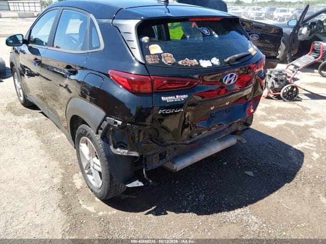 2020 HYUNDAI KONA SE 6