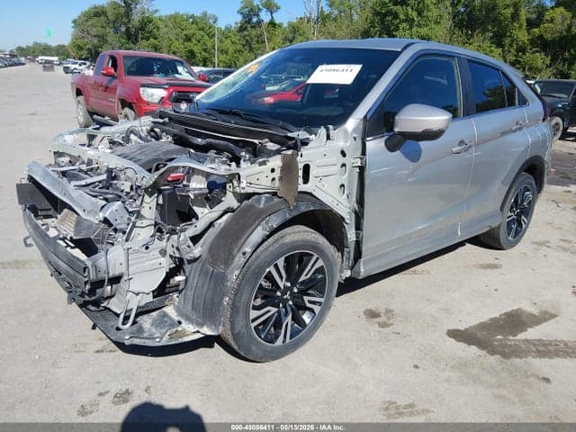 2023 MITSUBISHI ECLIPSE CROSS SEL S-AWC 2