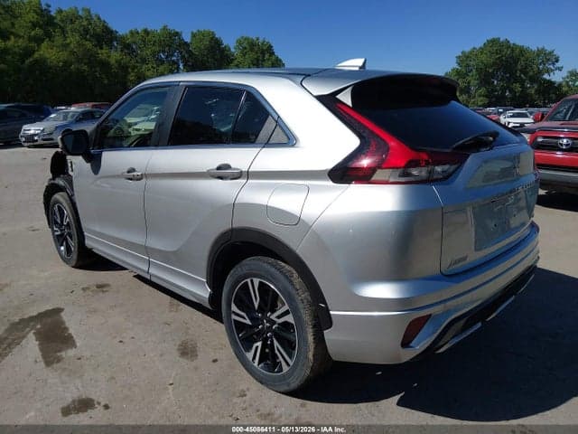 2023 MITSUBISHI ECLIPSE CROSS SEL S-AWC 3