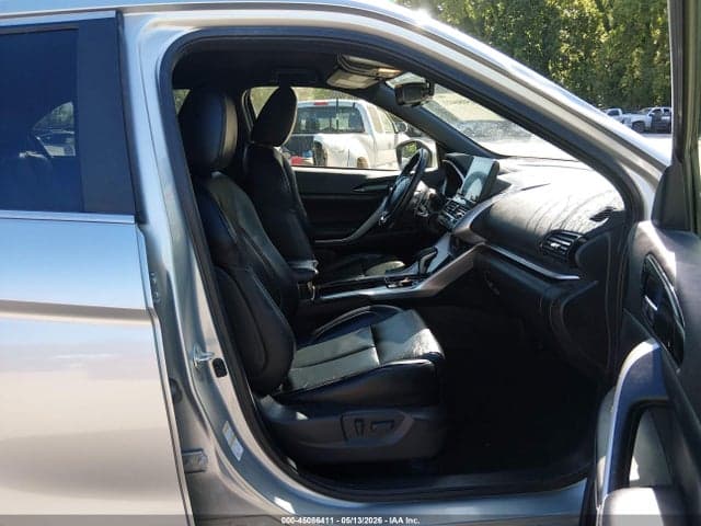 2023 MITSUBISHI ECLIPSE CROSS SEL S-AWC 5