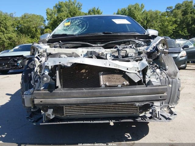 2023 MITSUBISHI ECLIPSE CROSS SEL S-AWC 6