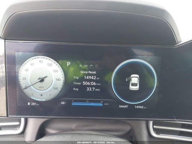 2024 HYUNDAI ELANTRA SEL 7