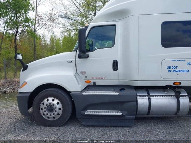 2021 INTERNATIONAL LT 11