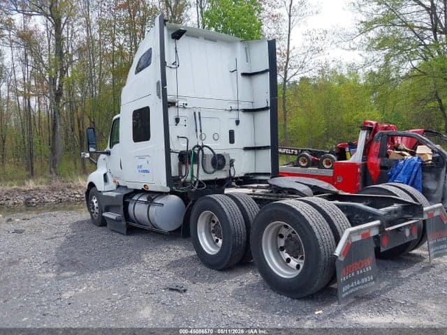 2021 INTERNATIONAL LT 3